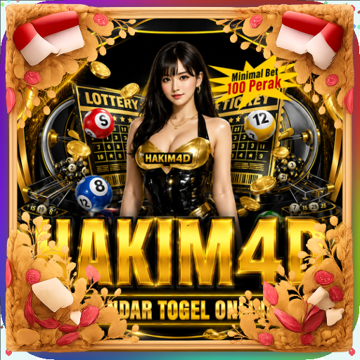 hakim4d — galeri pratinjau Resmi APK